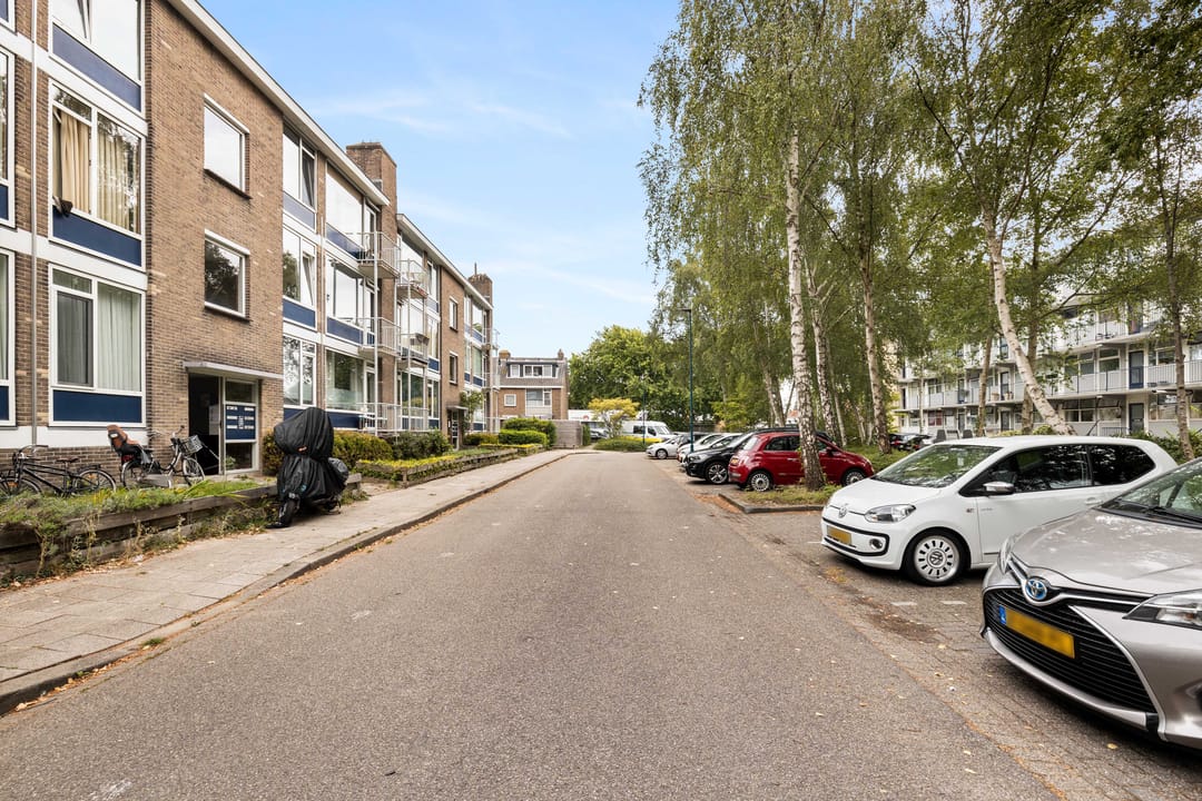 Foto 32 van Perkstraat 32