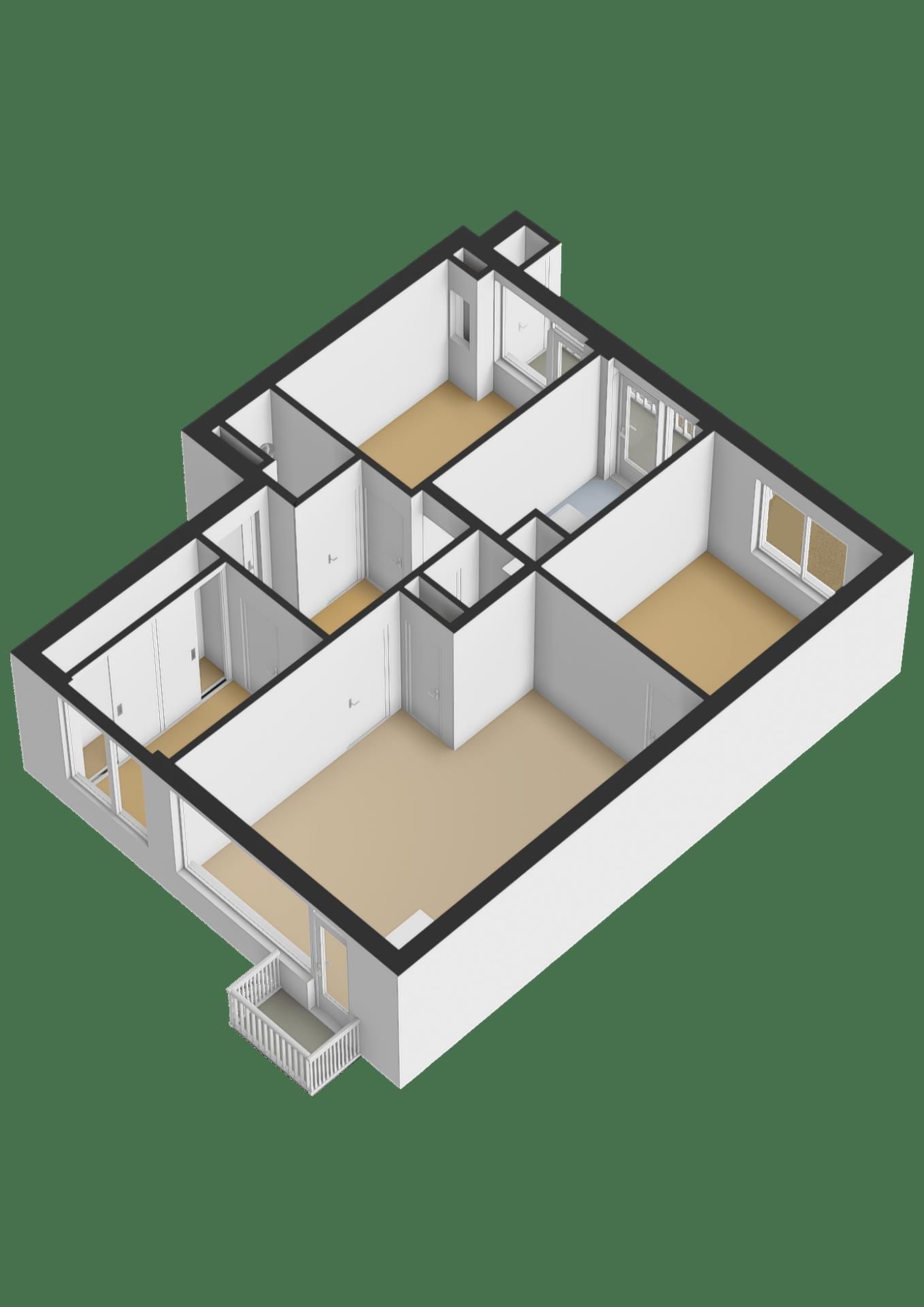 Foto 35 van Perkstraat 32