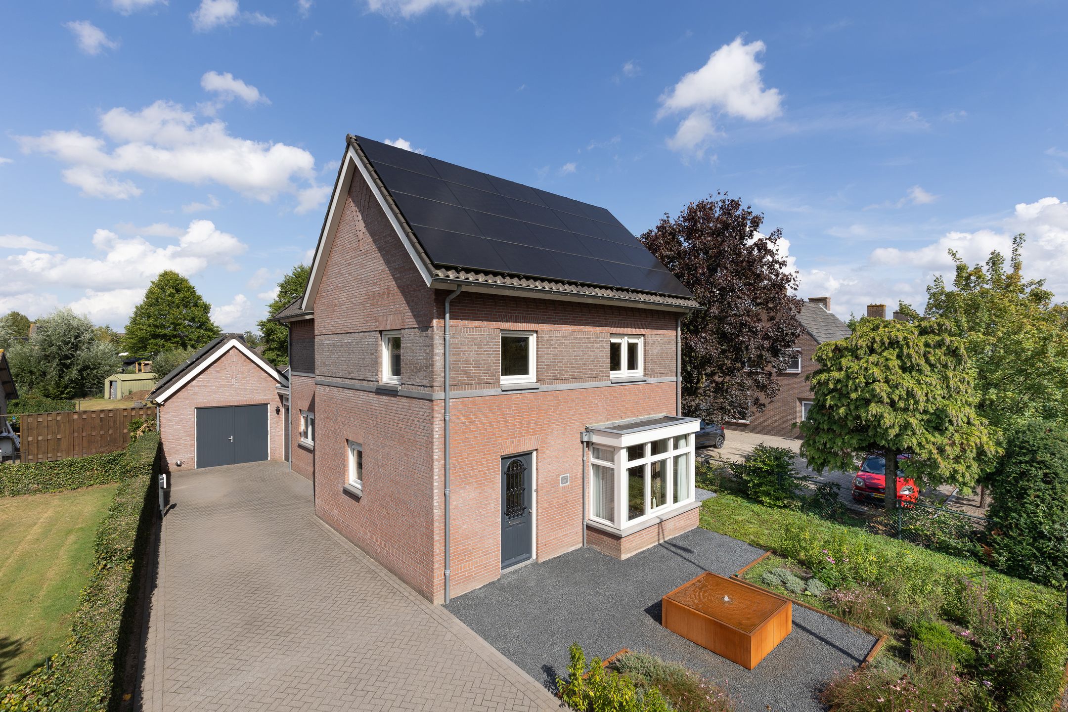 Laagstraat, 46, Deursen-Dennenburg, 5352LM, Noord-Brabant, Nederland 46 