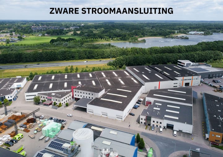 Hanzeweg 19, Barneveld