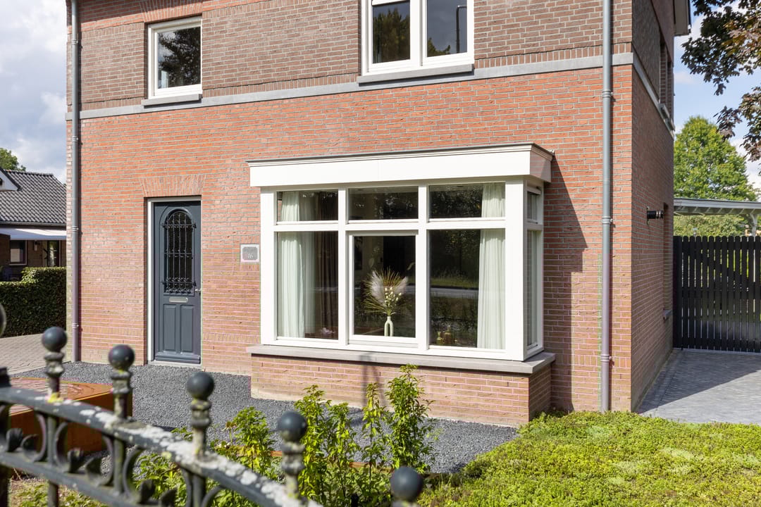 Photo 8 of Laagstraat 46