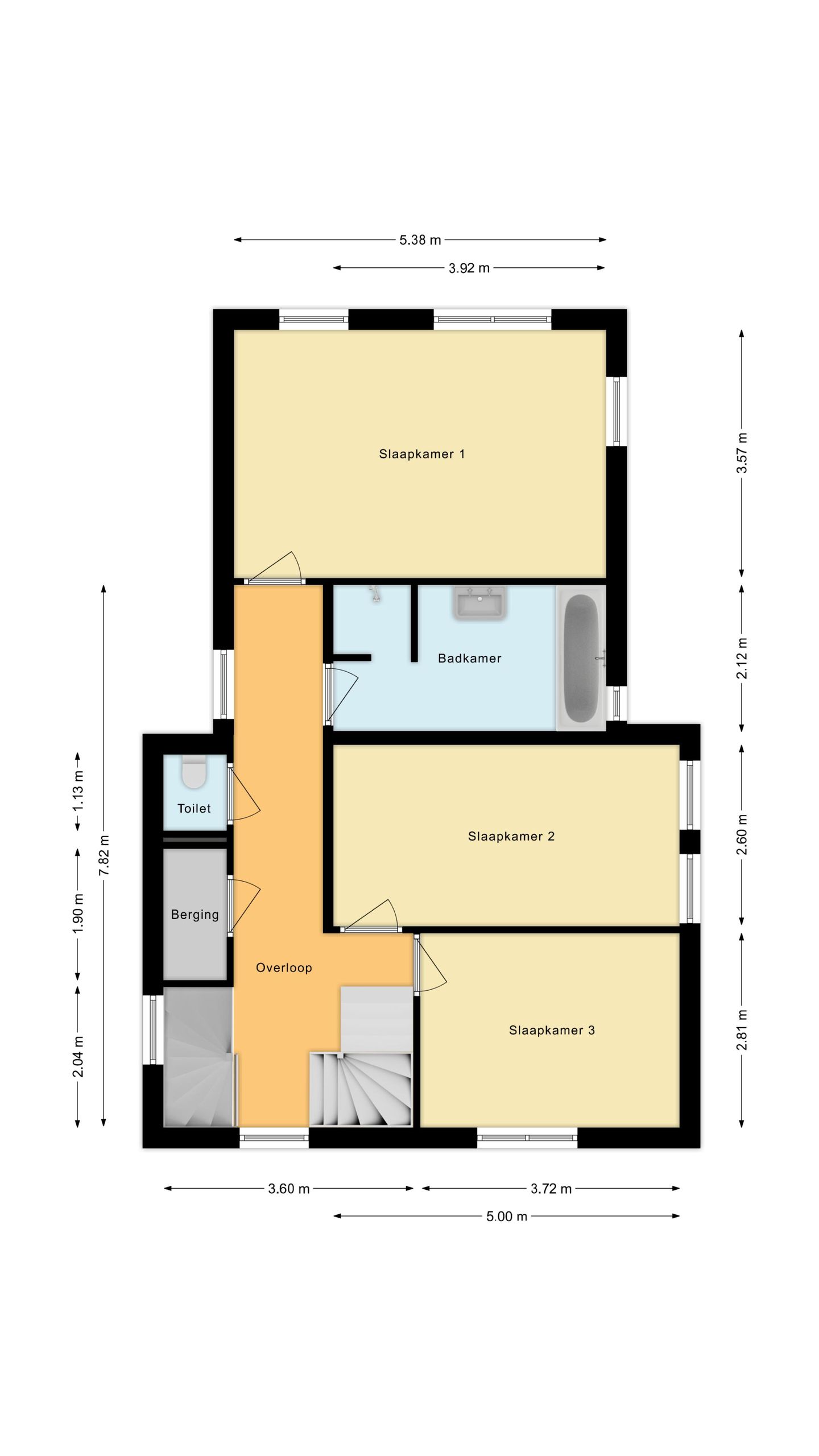 Photo 49 of Laagstraat 46