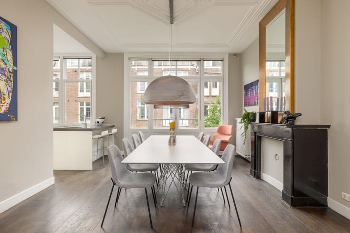 Foto 3 van Valeriusstraat 255-2