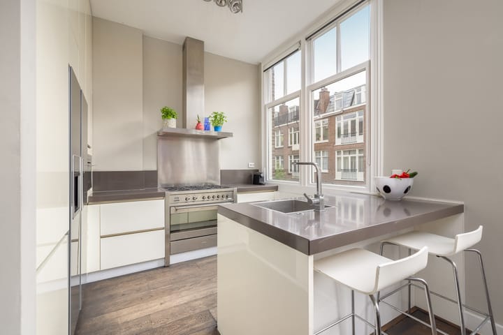 Foto 4 van Valeriusstraat 255-2