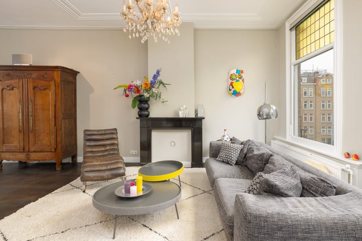 Foto 6 van Valeriusstraat 255-2