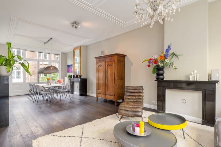 Foto 9 van Valeriusstraat 255-2