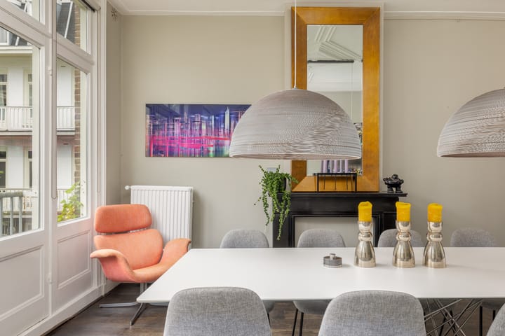 Foto 10 van Valeriusstraat 255-2