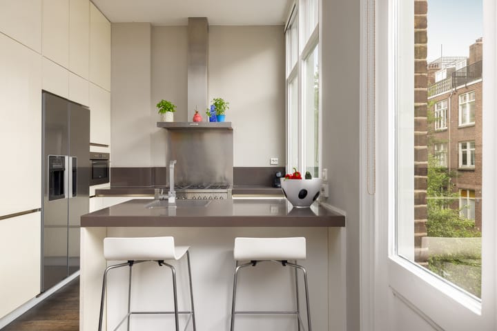 Foto 11 van Valeriusstraat 255-2