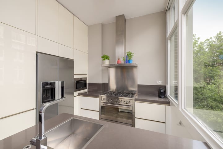 Foto 12 van Valeriusstraat 255-2