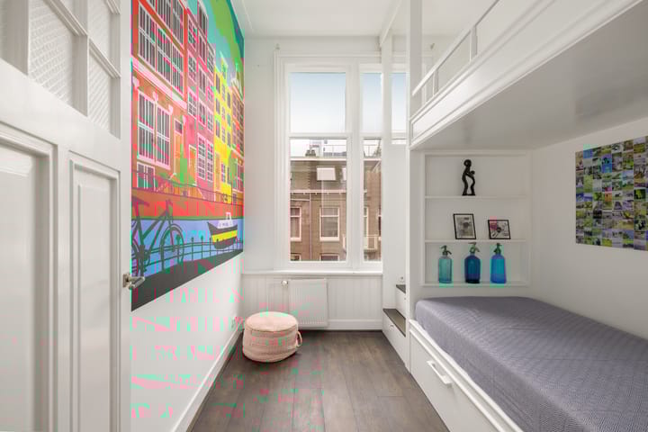 Foto 16 van Valeriusstraat 255-2