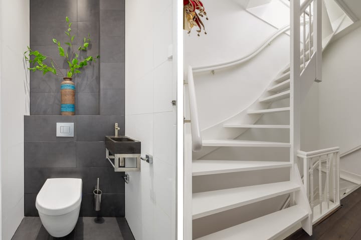 Foto 18 van Valeriusstraat 255-2