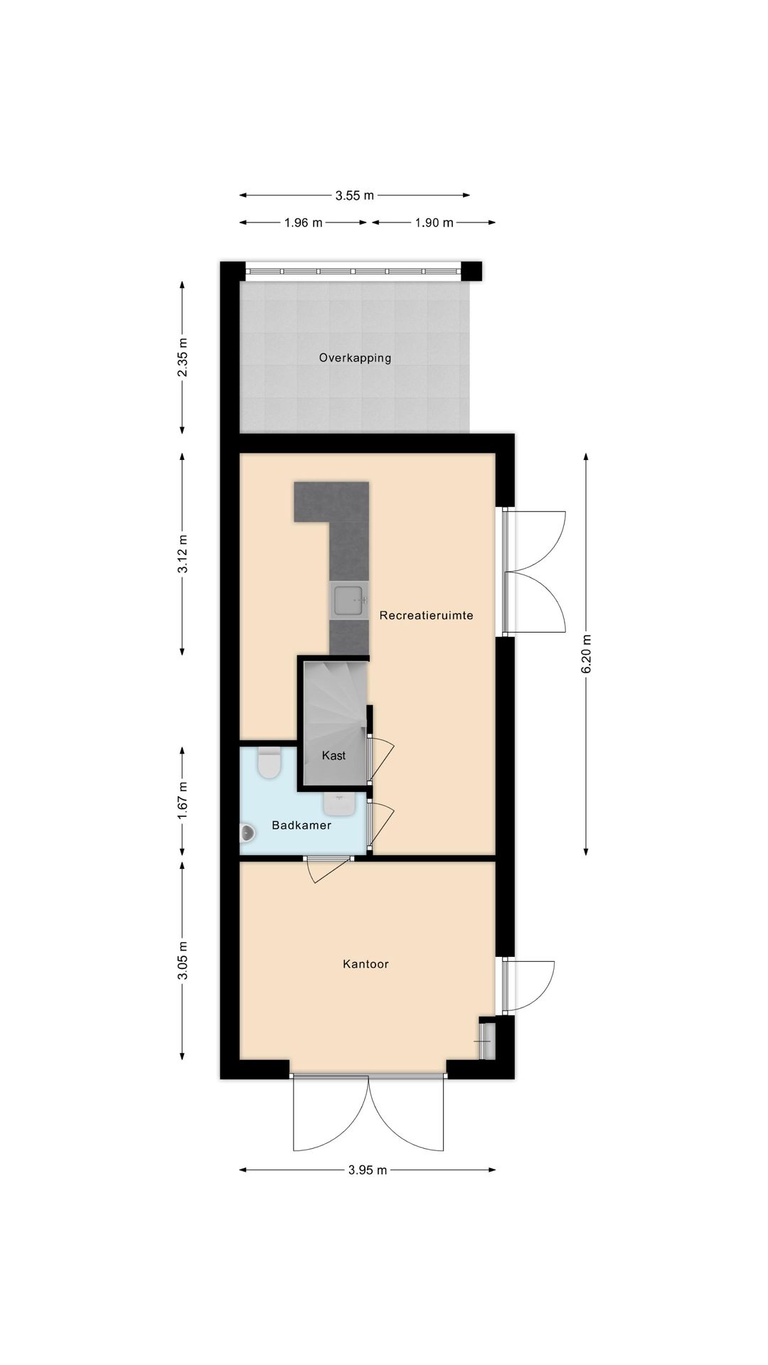 Photo 67 of Laagstraat 46