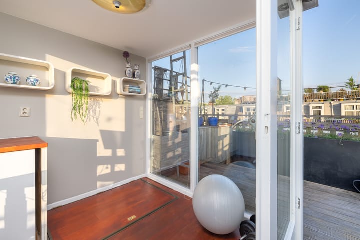 Foto 22 van Valeriusstraat 255-2