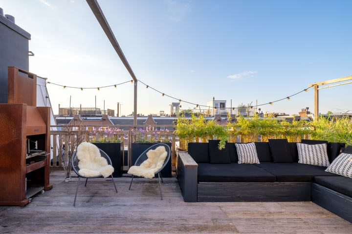 Foto 24 van Valeriusstraat 255-2