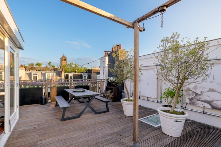 Foto 25 van Valeriusstraat 255-2