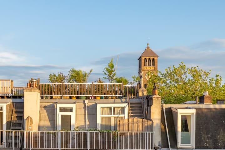 Foto 26 van Valeriusstraat 255-2