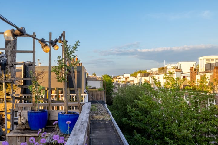 Foto 27 van Valeriusstraat 255-2