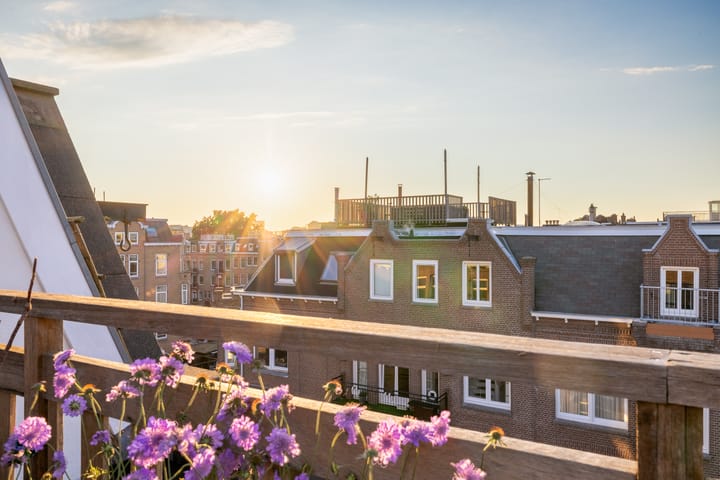 Foto 29 van Valeriusstraat 255-2