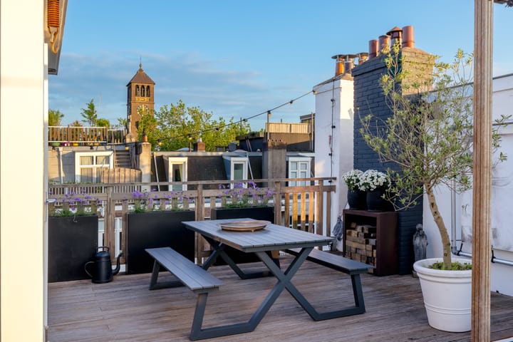 Foto 30 van Valeriusstraat 255-2