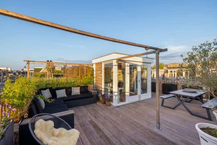 Foto 32 van Valeriusstraat 255-2