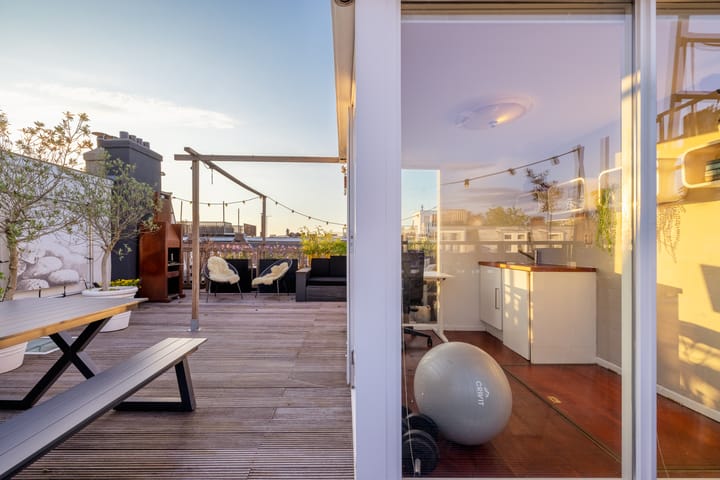 Foto 33 van Valeriusstraat 255-2