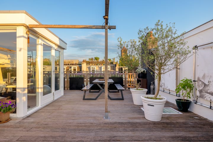 Foto 34 van Valeriusstraat 255-2