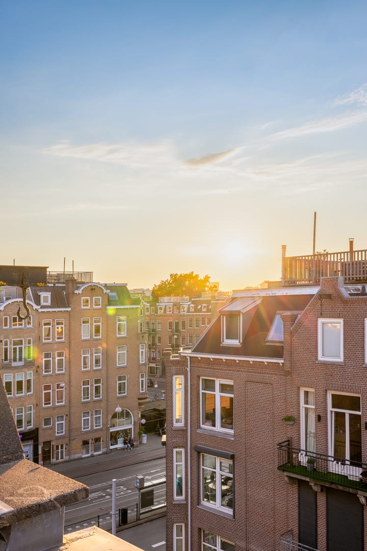 Foto 35 van Valeriusstraat 255-2