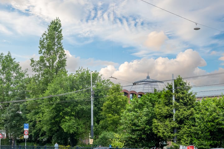 Foto 36 van Valeriusstraat 255-2