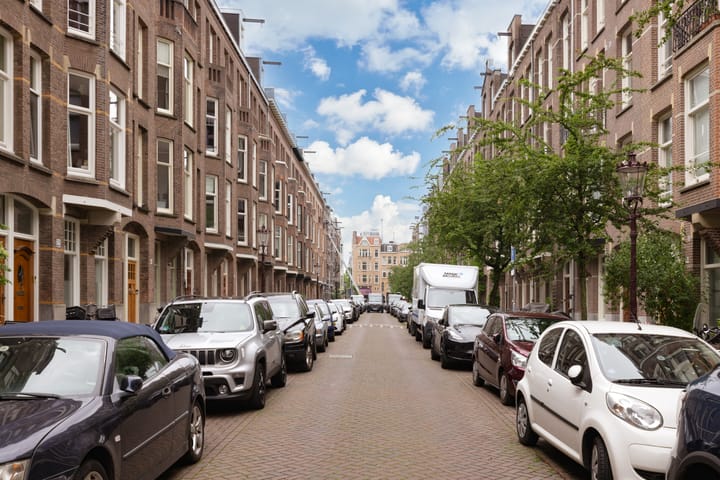 Foto 39 van Valeriusstraat 255-2