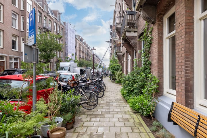 Foto 40 van Valeriusstraat 255-2