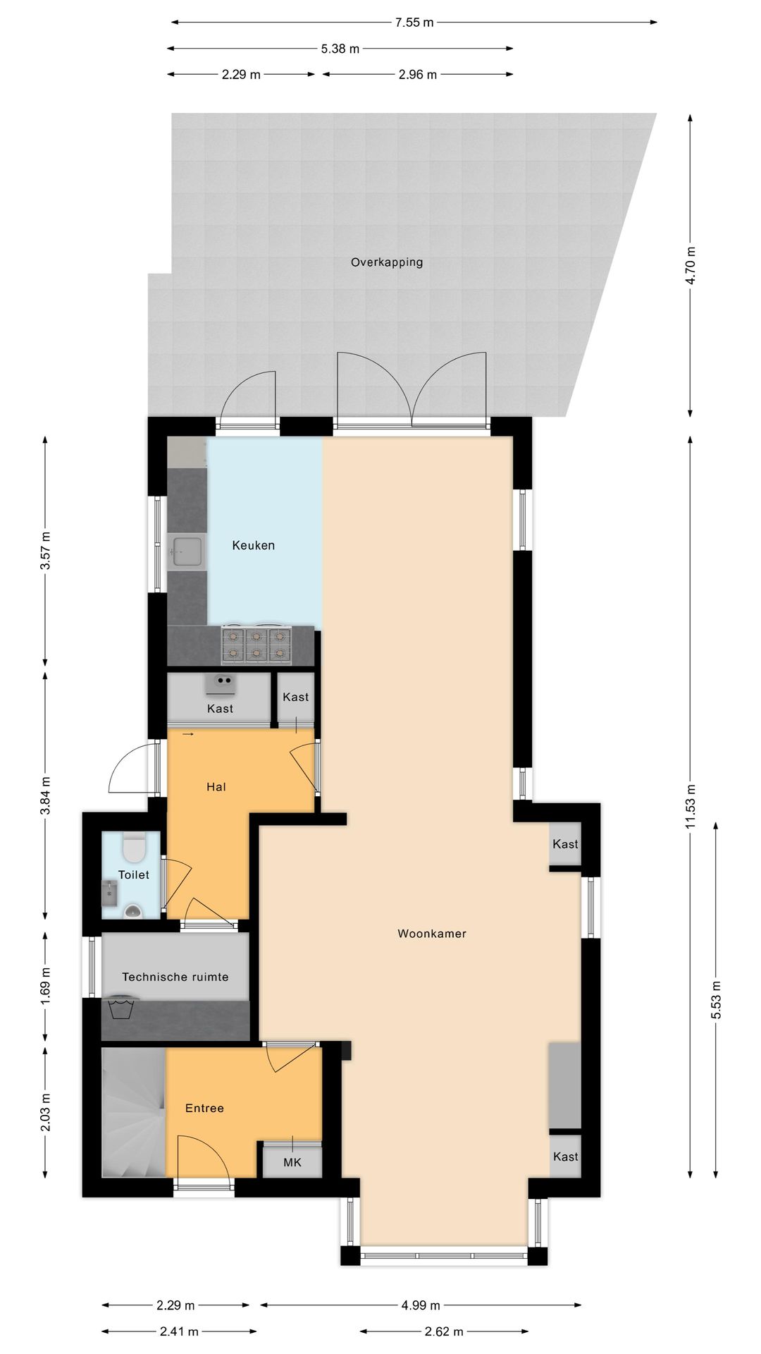 Photo 88 of Laagstraat 46