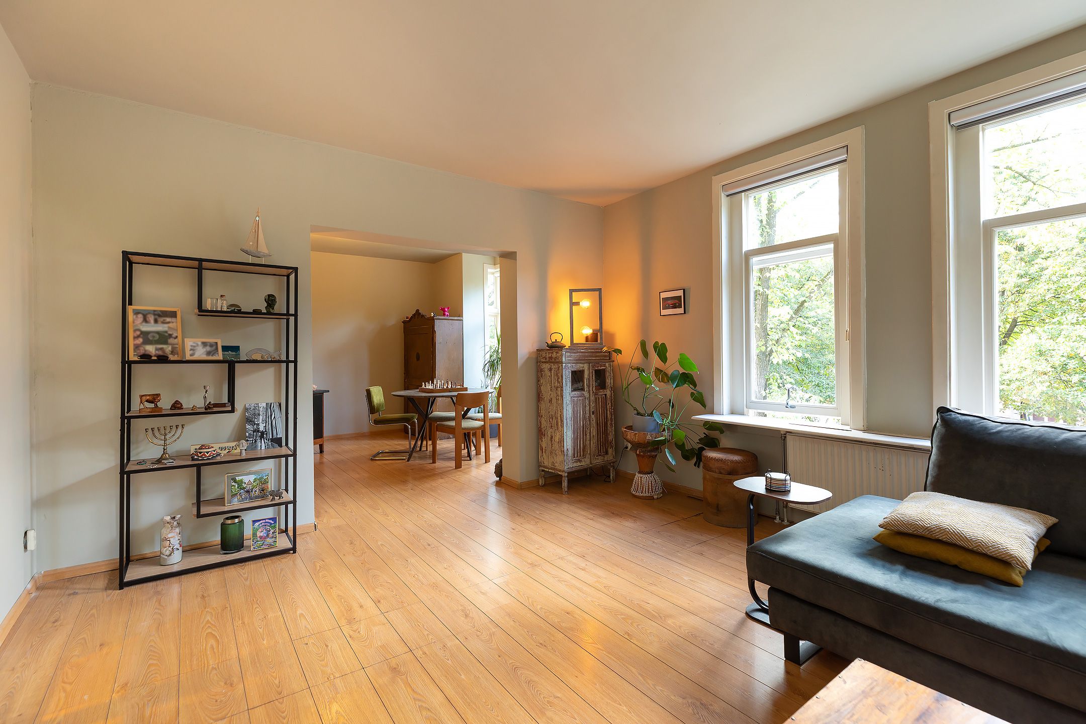 Churchill-laan 35-A 35 A2