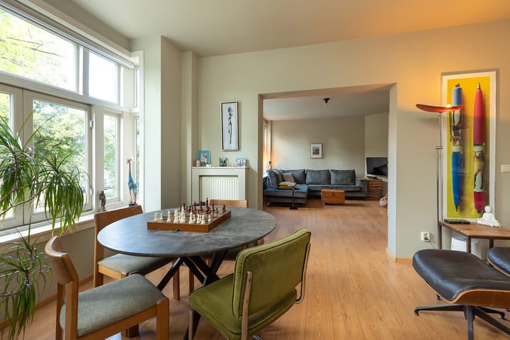 Foto 3 van Churchill-laan 35-A2