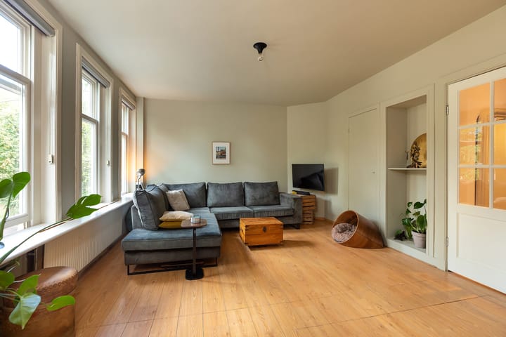 Foto 4 van Churchill-laan 35-A2