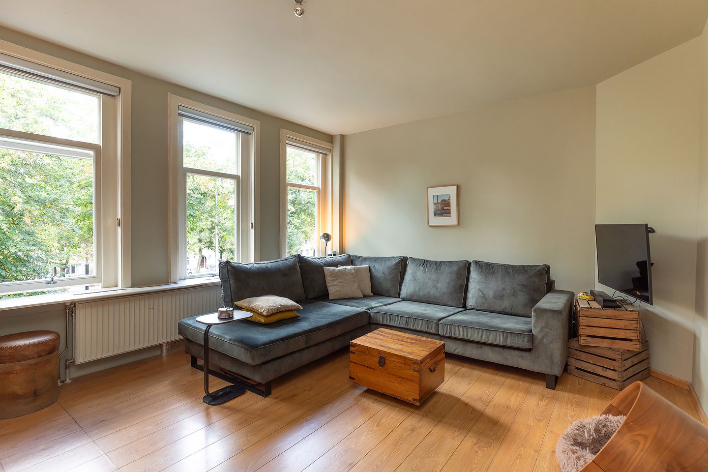 Foto 5 van Churchill-laan 35-A2