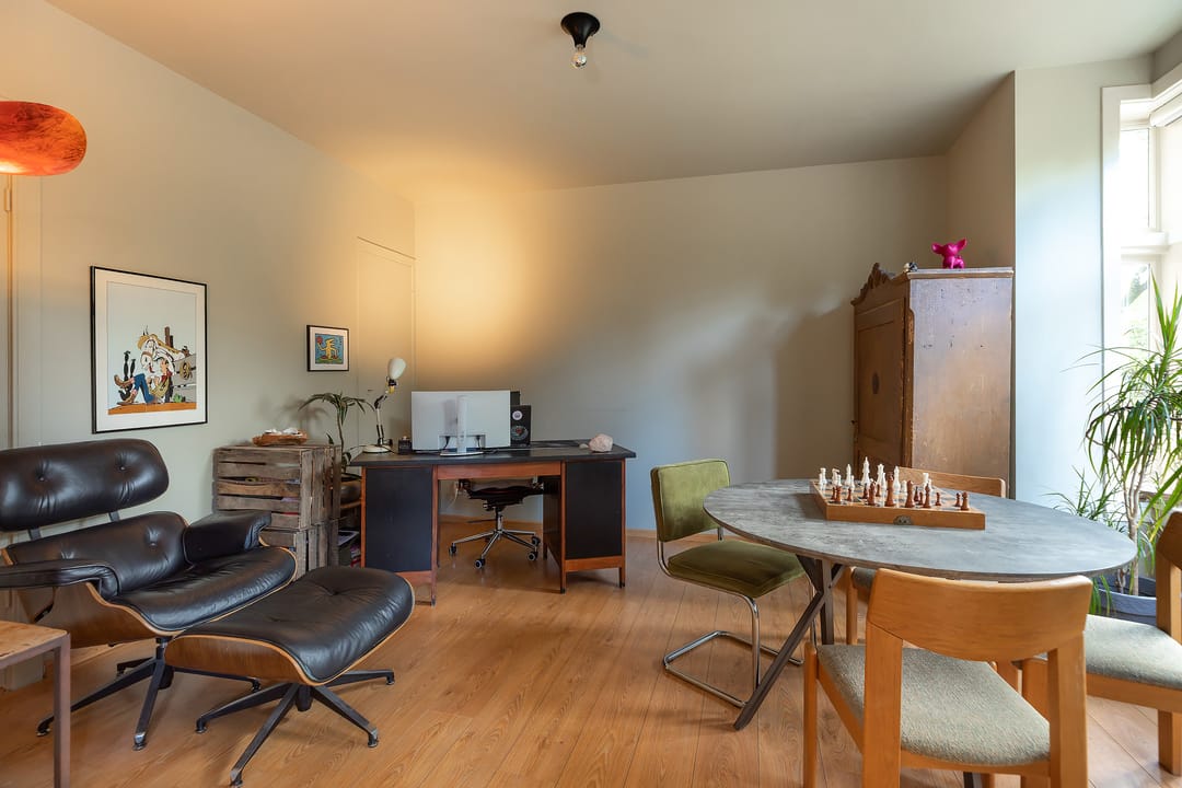 Foto 7 van Churchill-laan 35-A2