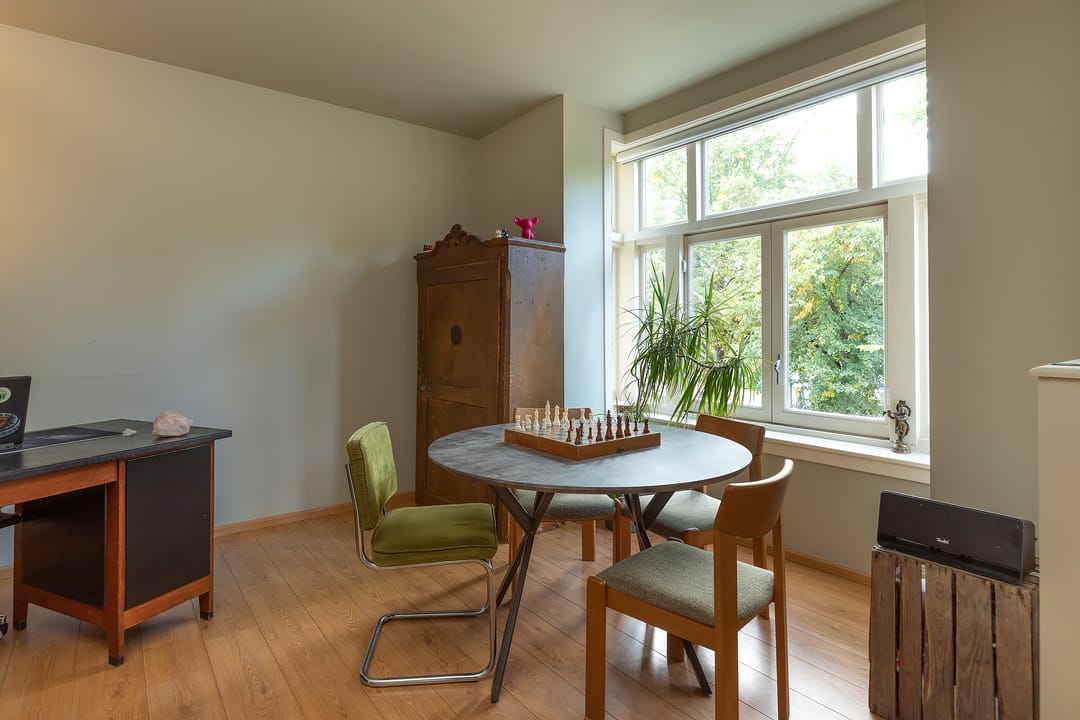 Foto 8 van Churchill-laan 35-A2