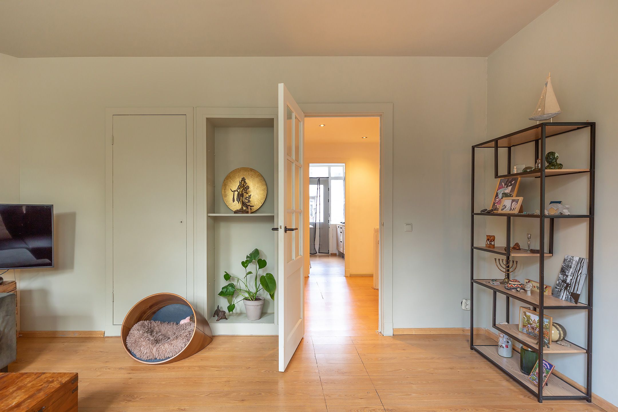 Foto 9 van Churchill-laan 35-A2