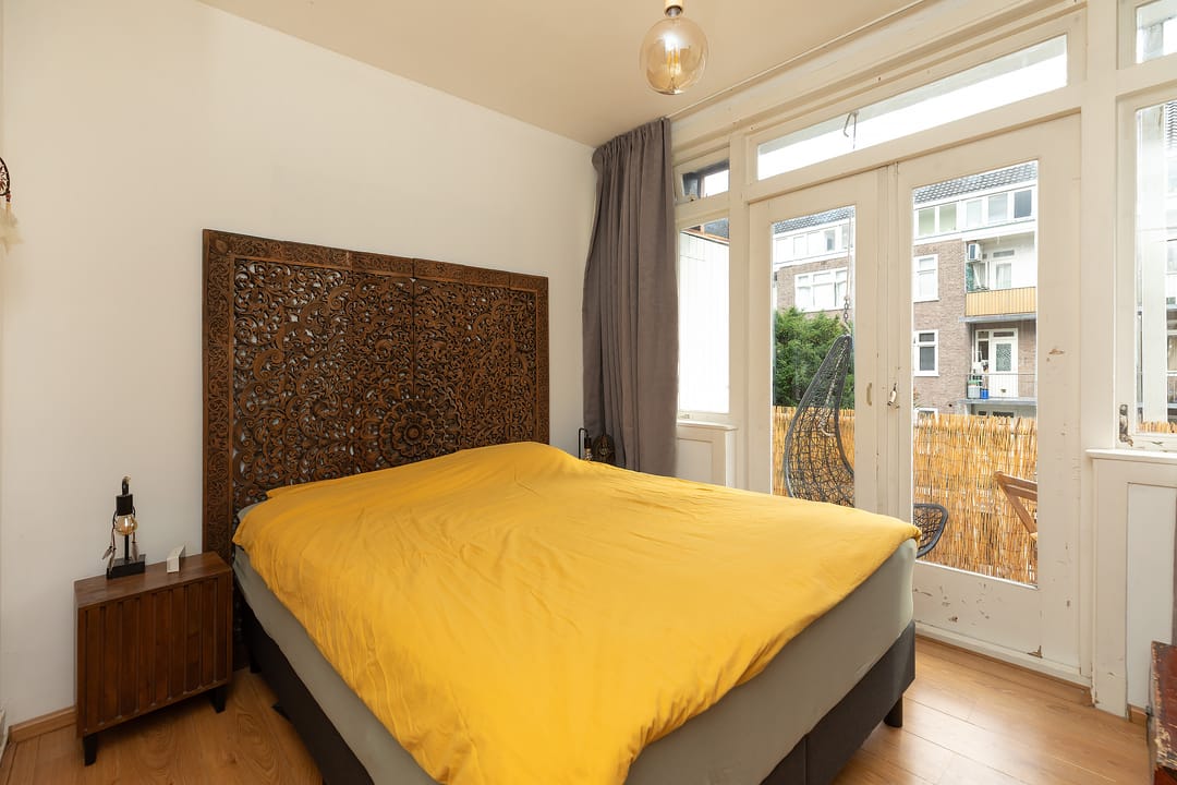 Foto 11 van Churchill-laan 35-A2