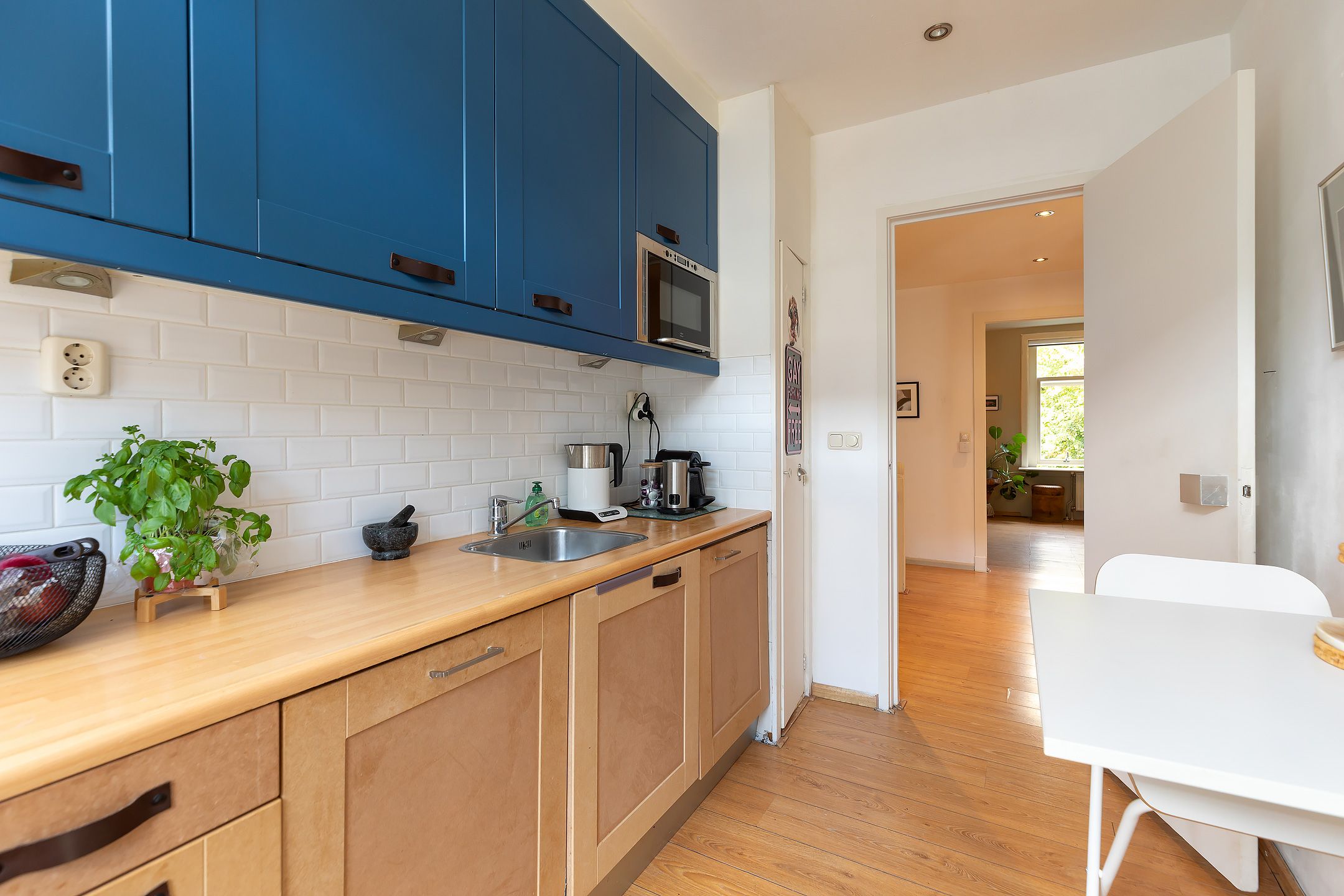 Foto 12 van Churchill-laan 35-A2