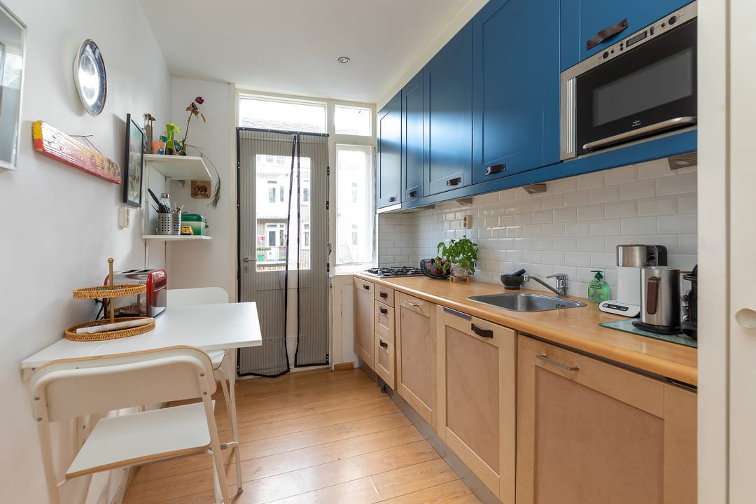 Foto 13 van Churchill-laan 35-A2