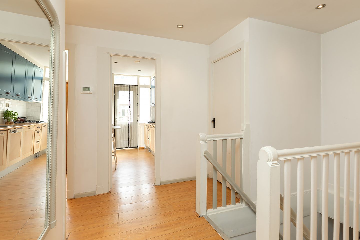 Foto 14 van Churchill-laan 35-A2