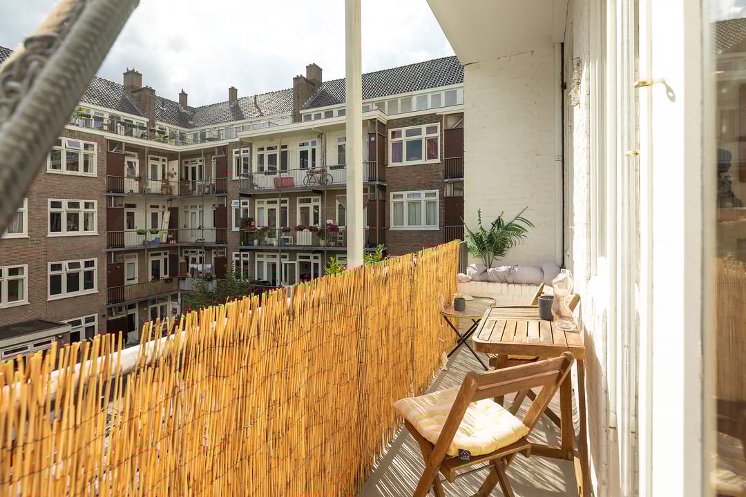 Foto 17 van Churchill-laan 35-A2