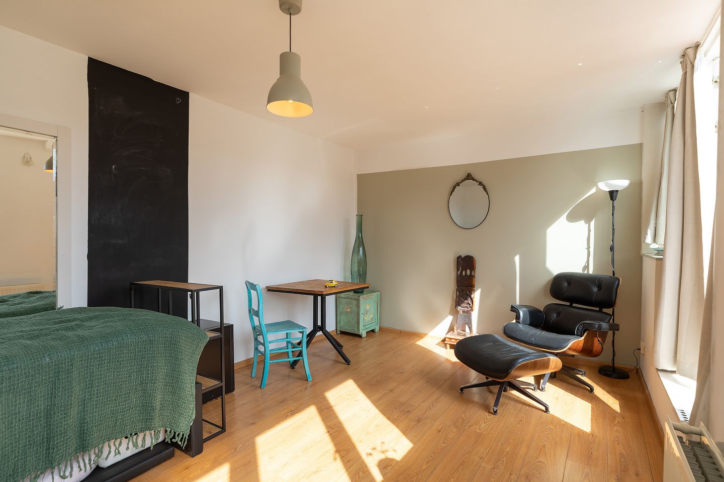 Foto 20 van Churchill-laan 35-A2