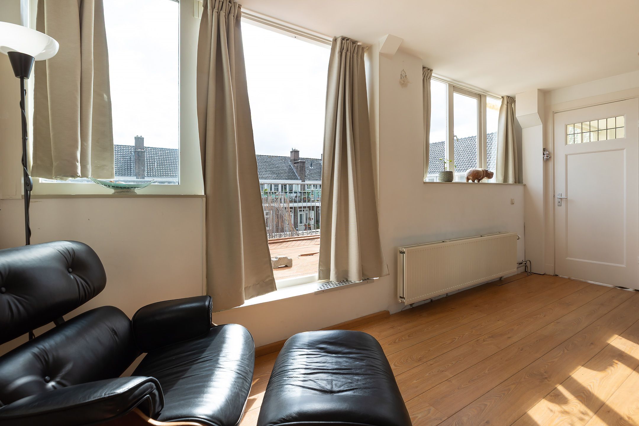 Foto 21 van Churchill-laan 35-A2