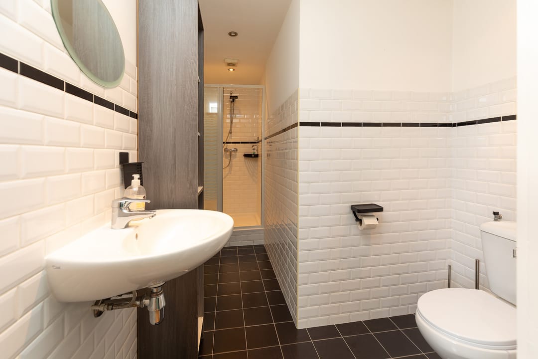 Foto 22 van Churchill-laan 35-A2