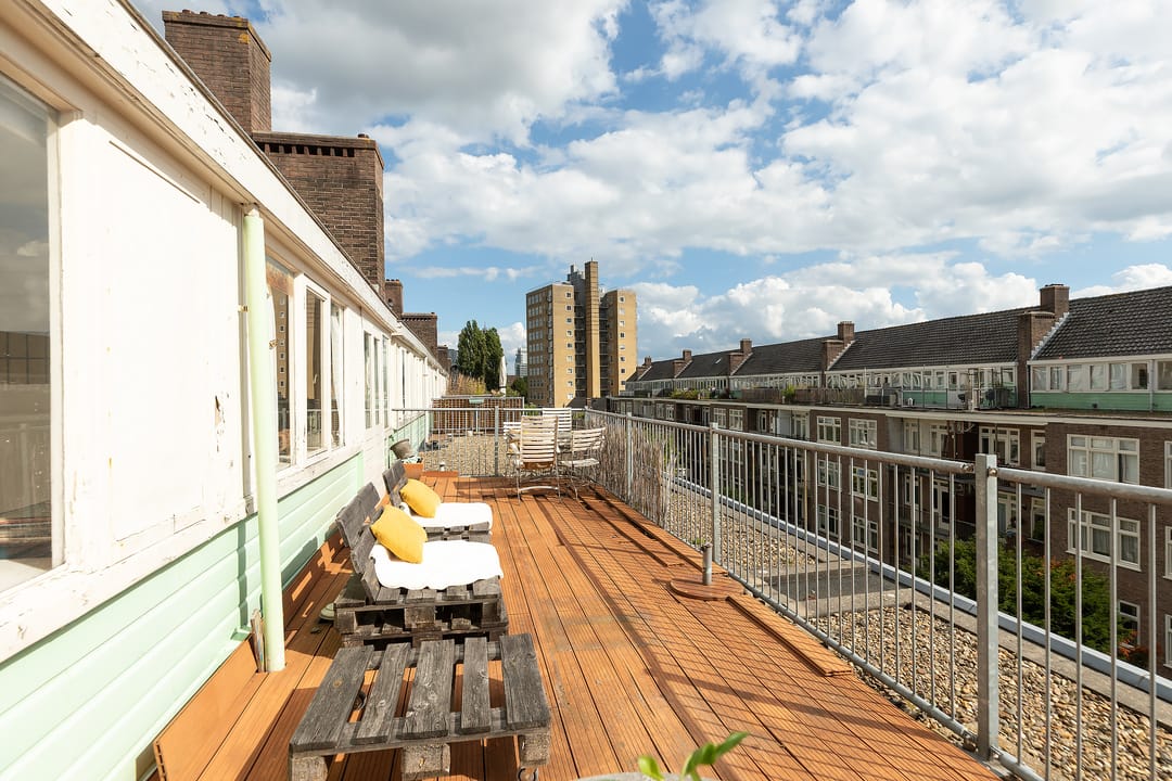 Foto 26 van Churchill-laan 35-A2