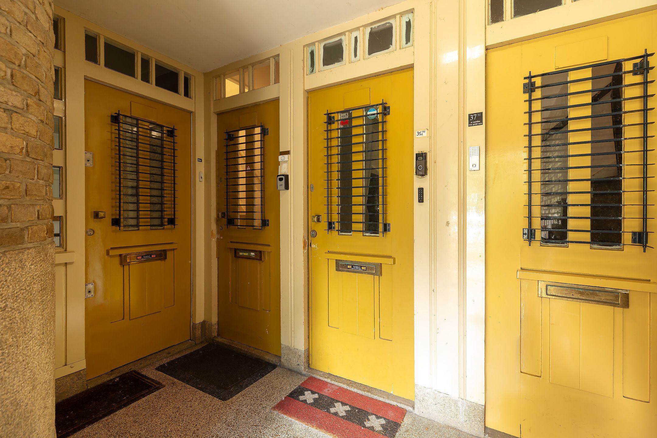 Foto 27 van Churchill-laan 35-A2