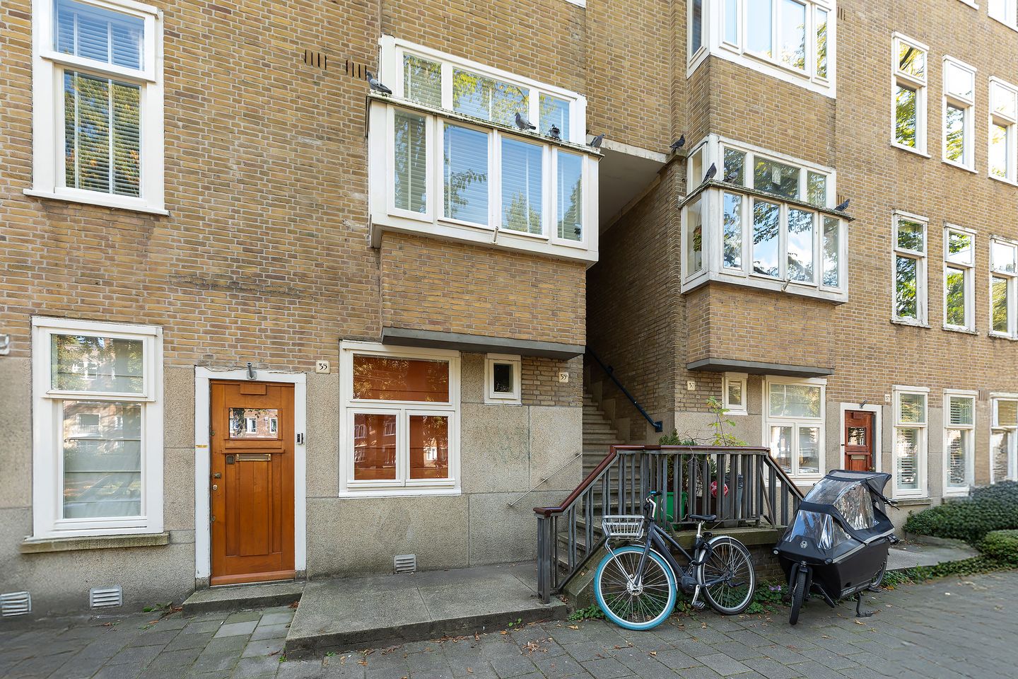 Foto 29 van Churchill-laan 35-A2