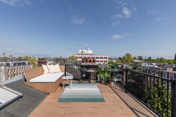 Photo 3 of Wijttenbachstraat 56-3